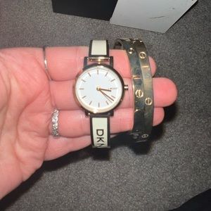 DKNY Dainty Woman’s Watch